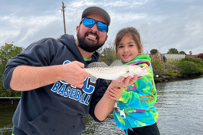 Private Fishing Charter in Tampa - Weather, timing, and cancellation terms