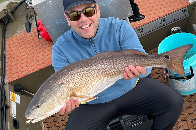 Private Fishing Charter in Tampa - What your four-hour outing looks like