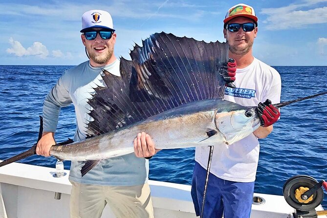Private Fishing Charter Punta Cana (Orion) - Should you book this Punta Cana fishing trip?