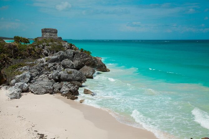 Private Fishing Tour from Isla Holbox (up to 6 pax) - Key points to know before booking