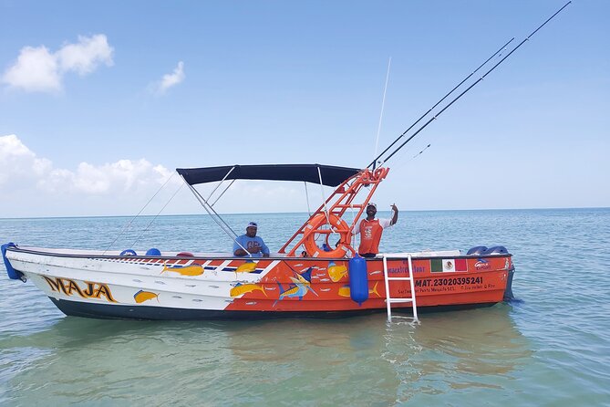 Private Fishing Tour in Holbox Island with Lunch and Pick up - Should you book this private Holbox fishing tour?