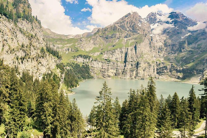 Private Fishing Trip in the Swiss Alps from Bern - Price, group size, and value