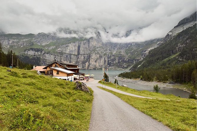 Private Fishing Trip in the Swiss Alps from Bern - Booking questions worth asking first