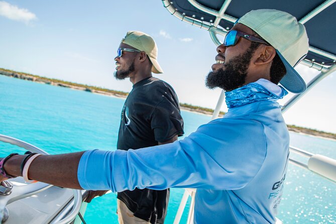 Private Full-Day Deep Sea Fishing Charter on "Wahooters" - Weather, comfort, and what to bring