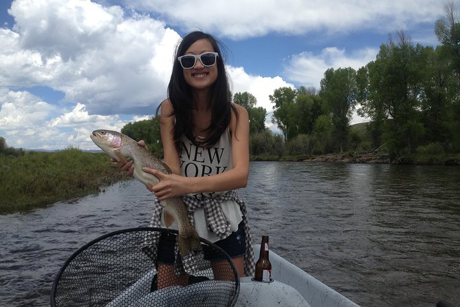 Private Full-Day Fishing Float Tour from Jackson - Why this private Jackson fishing day works