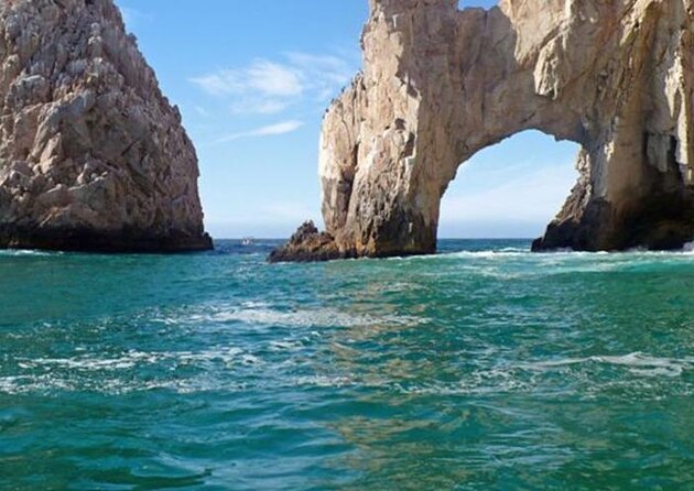 Private Half-day Deep Sea Fishing Charter in Cabo San Lucas - Key points at a glance