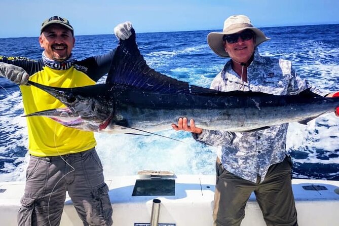 Private Half-day Deep Sea Fishing Charter in Cabo San Lucas - When this trip makes sense for you