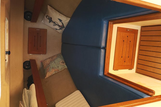 Private Half-Day San Diego Fishing Trip for up to 6 People - Who will get the most from this charter