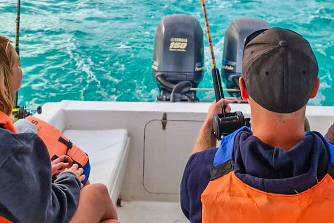 Private Inshore Fishing Experience in Isla Mujeres and Cancún - Price, timing, and what to bring
