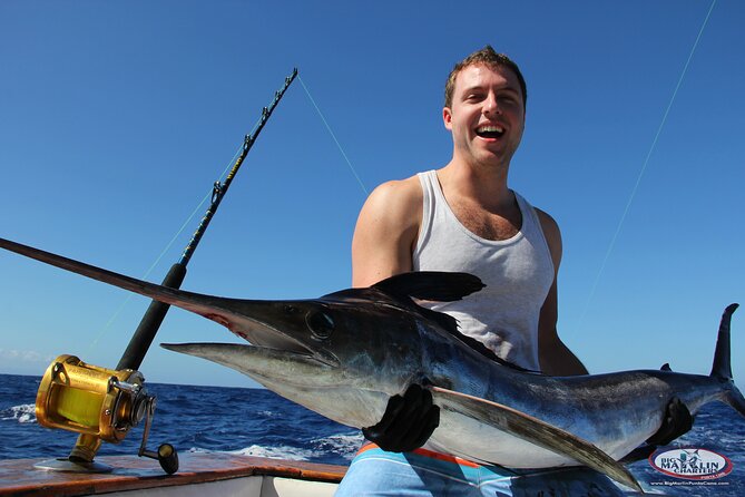 Private Punta Cana Six Hour Fishing Charter - Safety, weather, and the risk of a lost fishing day