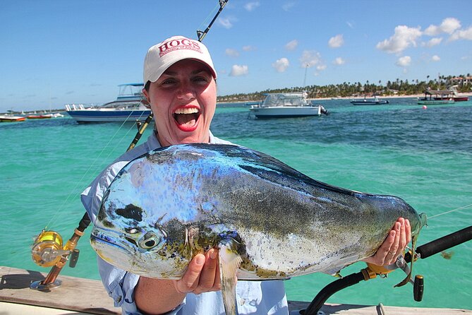 Private Punta Cana Six Hour Fishing Charter - Is $699 good value for five people?