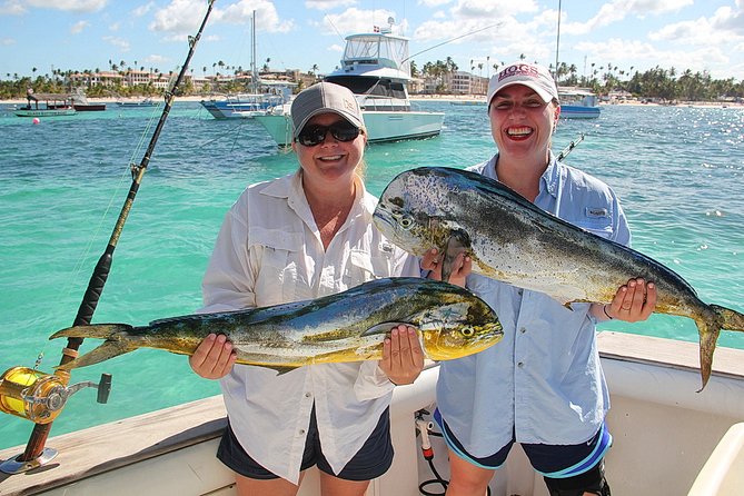 Private Punta Cana Six Hour Fishing Charter - Practical details before you reserve