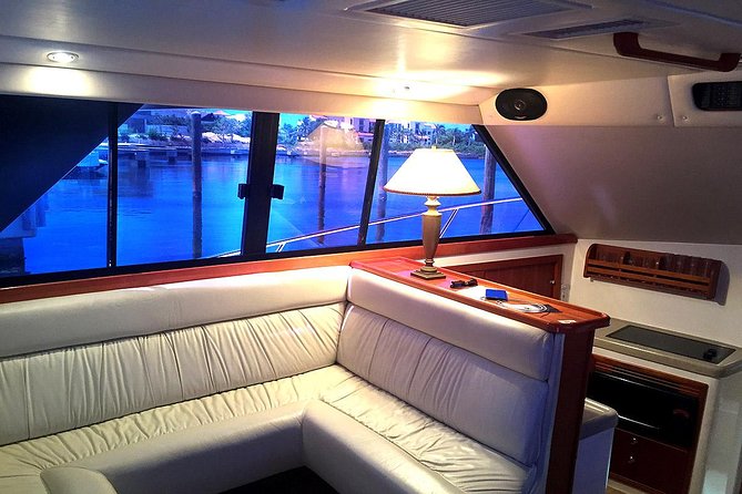 Private Punta Cana Six Hour Fishing Charter - What happens once you reach offshore water