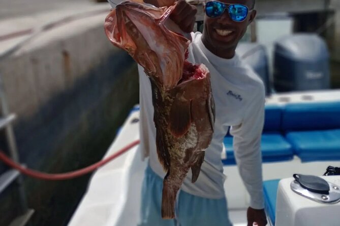 Private Snorkeling And Fishing Activity - What is included, and what you should bring