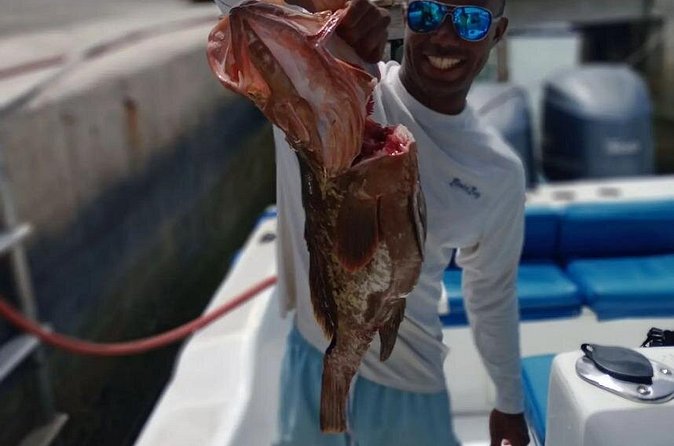 Private Snorkeling And Fishing Activity - Timing, weather, and cancellation