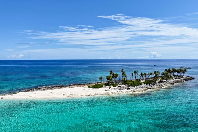 Private Snorkeling or Fishing Charter in Nassau - 38ft Free Time - Choosing four hours or eight