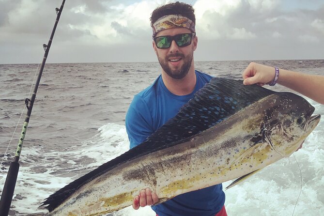 Private Snorkeling or Fishing in Nassau - 55ft Cocorijo - A private Cocorijo charter from Paradise Island