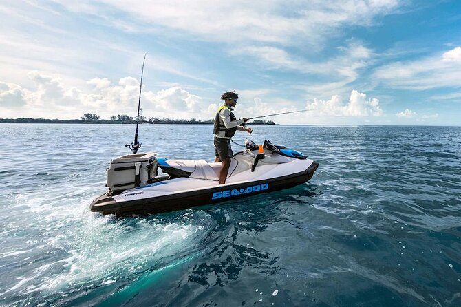 Private Spearfishing Trip From Athens - Weather can change the plan