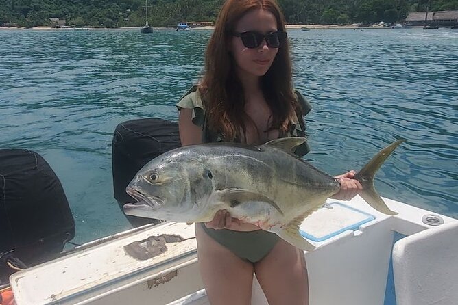 Private Sport Fishing Activity in Puerto Vallarta - Families Should Ask a Few Direct Questions