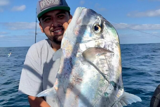 Private Sport Fishing Activity in Puerto Vallarta - Should You Book the Puerto Vallarta Fishing Trip?