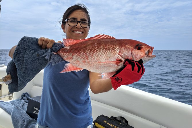 Private Yacht Ultimate Fishing and Snorkeling Adventure - 6 Hours - What is included onboard