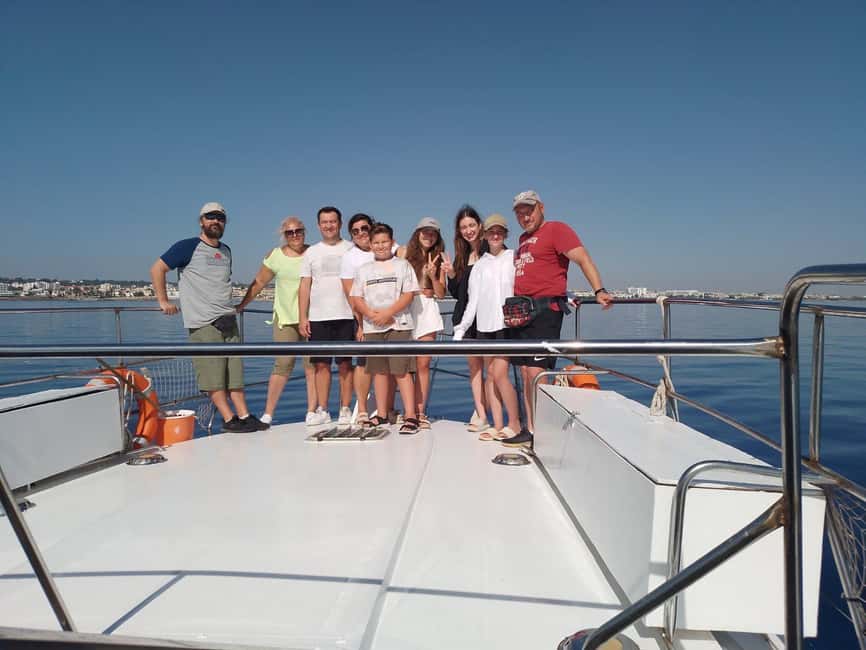 Protaras: Private Boat Tour with Fishing - Why this private Protaras cruise feels different