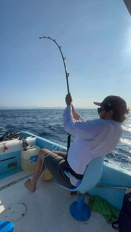 Puerto: Fishing Experience Marlin, Sailfish, Tuna or Dorado - Practical details before you reserve