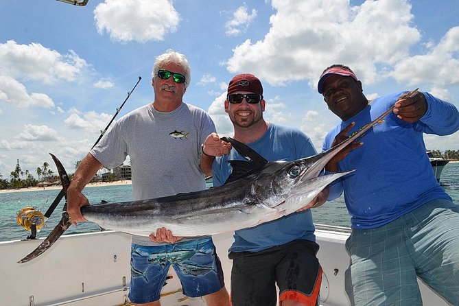 Punta Cana Offshore Deep Sea Fishing Charter - Should you book the Punta Cana offshore charter?