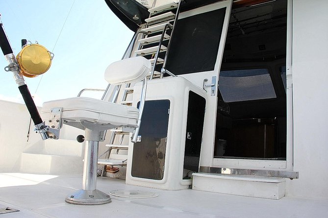Punta Cana Private Fishing Charter on 39 Foot Boat with Bevarages - Is $699 good value for up to six people?