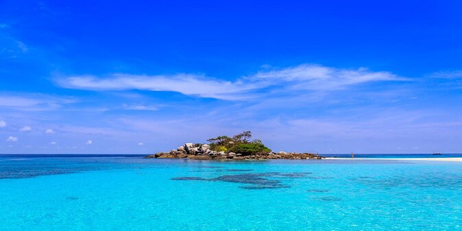 Racha Island Game Fishing & Trolling From Phuket - Key points to know before you book