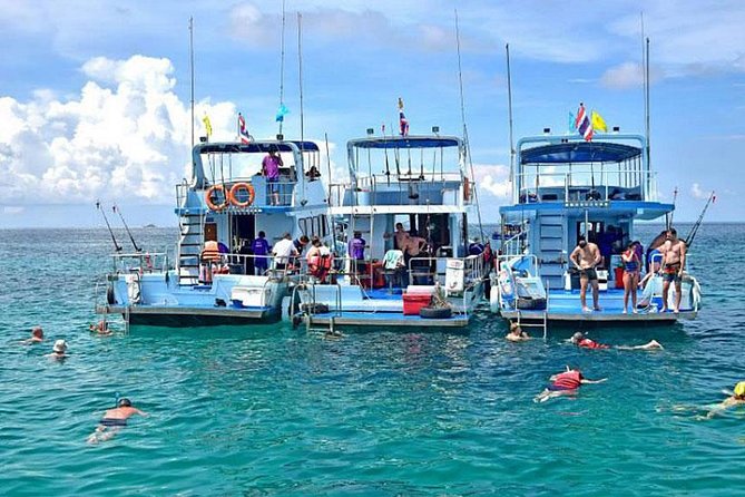 Racha Island Game Fishing & Trolling From Phuket - What the trolling portion is really like