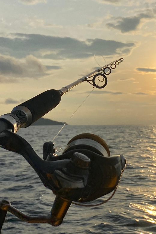 Red River Tour - Deep Sea Fishing By Boat In Phu Quoc - Who will enjoy this fishing trip most
