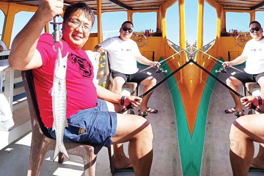 Red River Tours (Shared Trip): Deep Sea Fishing In Phu Quoc - Setting Out From Duong Dong Before Sunrise