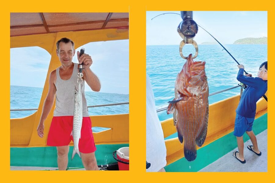 Red River Tours (Shared Trip): Deep Sea Fishing In Phu Quoc - Should You Book the Red River Fishing Trip?