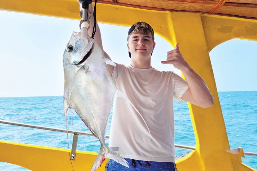 Red River Tours (Shared Trip): Deep Sea Fishing In Phu Quoc - The Aquatopia Water Park Question