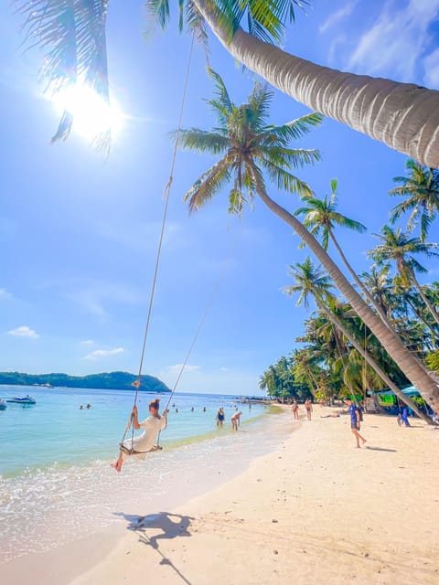 RedRiverTour-Discovery 3 Islets, Snorkeling &Fishing By Boat - Lunch on the boat, with a seasonal Vietnamese menu