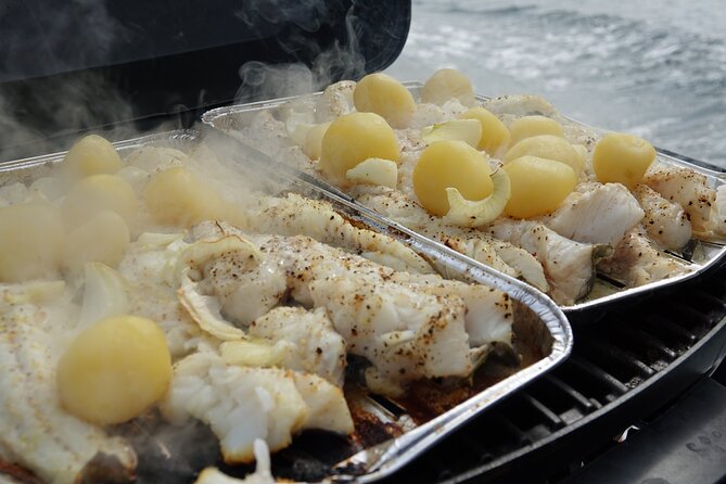 Reykjavik's Finest Catch: Guided Sea Angling Tour for All Levels - Cancellation and practical planning
