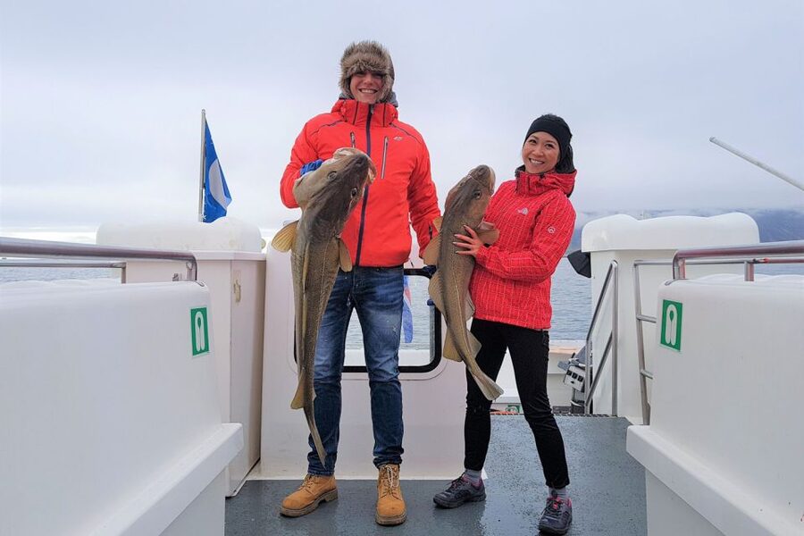 Reykjavik: Sea Fishing Boat Tour & BBQ with the Day's Catch - Practical details that matter