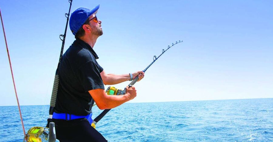 Rhodes: Fishing Boat Trip (Small Group, Food & Drinks incl.) - Key points to know before booking