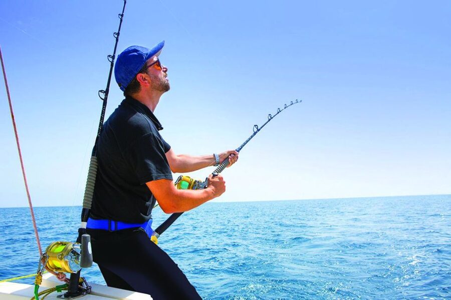 Rhodes: Fishing Boat Trip (Small Group, Food & Drinks incl.) - What the Rhodes fishing trip is really like