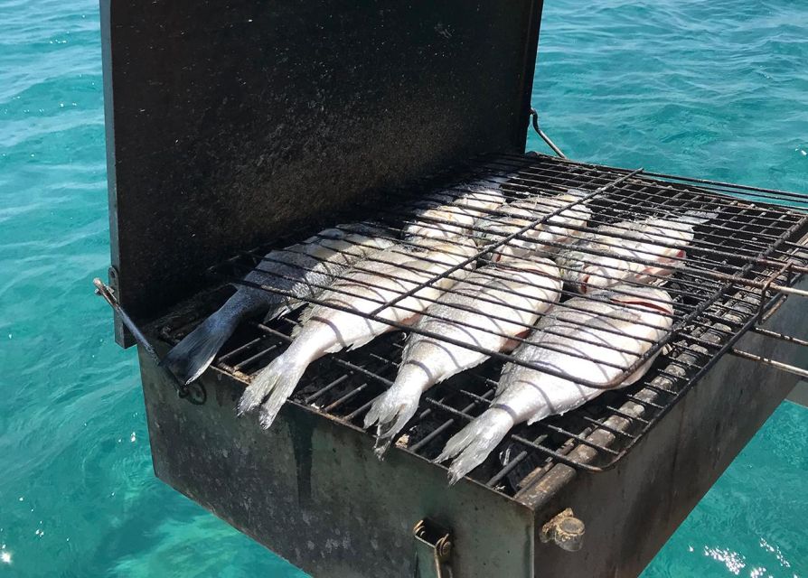 Rhodes: Fishing Boat Trip (Small Group, Food & Drinks incl.) - Who will enjoy this boat trip most
