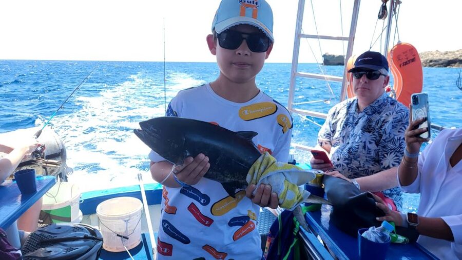 Rhodes: Fishing Trip, Snorkelling, BBQ, & Professional Guide - Who will enjoy this Rhodes fishing trip most?