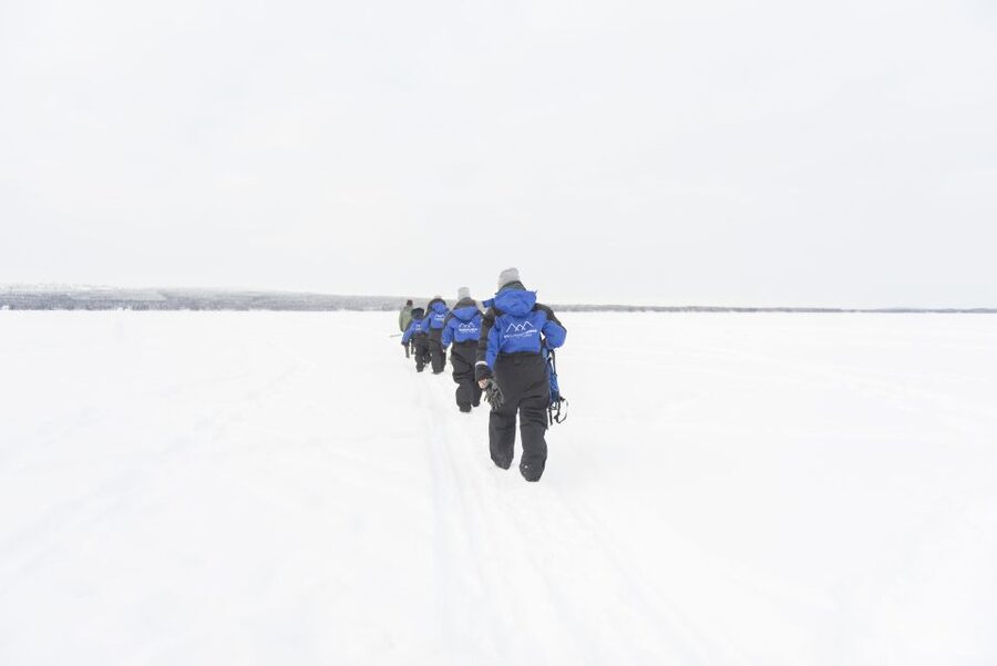 Rovaniemi: Ice Fishing Experience - Practical booking advice for Rovaniemi