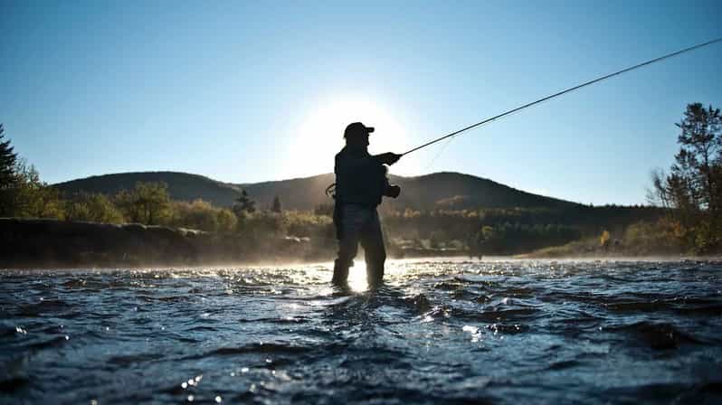 Rovaniemi: Summer & Autumn Fishing Tour in Lapland & BBQ - Why the small group makes a difference