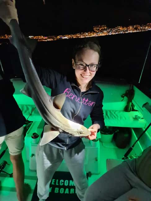 Santa Cruz de Tenerife: Private Family Fishing Tour - Four things to know before you book