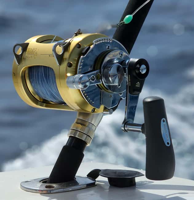 Santa Cruz de Tenerife: Private Family Fishing Tour - A lagoon stop for swimming and a break