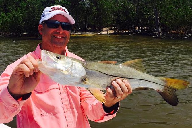 Sarasota Inshore Fishing Charters - Key points for planning your fishing trip