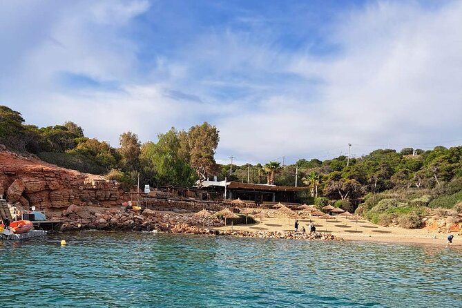 Semi Private and Private Daily Fishing Trip Athens - Who should book this fishing trip?