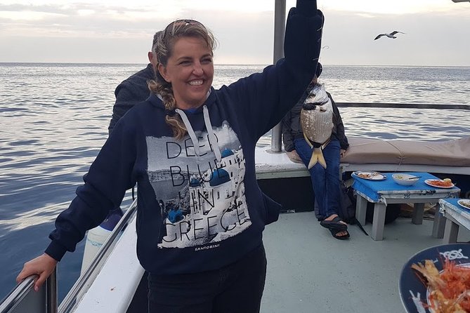 Semi - Private Fishing Tour (transportation included) - Practical details before you book