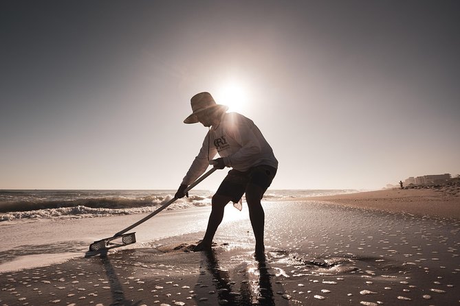Shark and Fishing Ultimate Combo Beach Fishing Excursion 4 Hrs - Paradise Beach & Park offers another coastal option